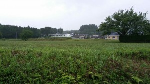 阿蘇市黒川字渋川