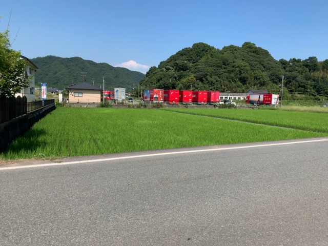 売地 宇土市花園町 桜ビル辛島町