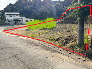 宇土市立岡