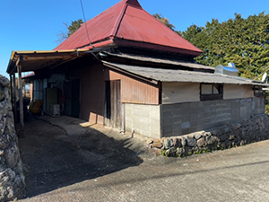 宇土市上網田町